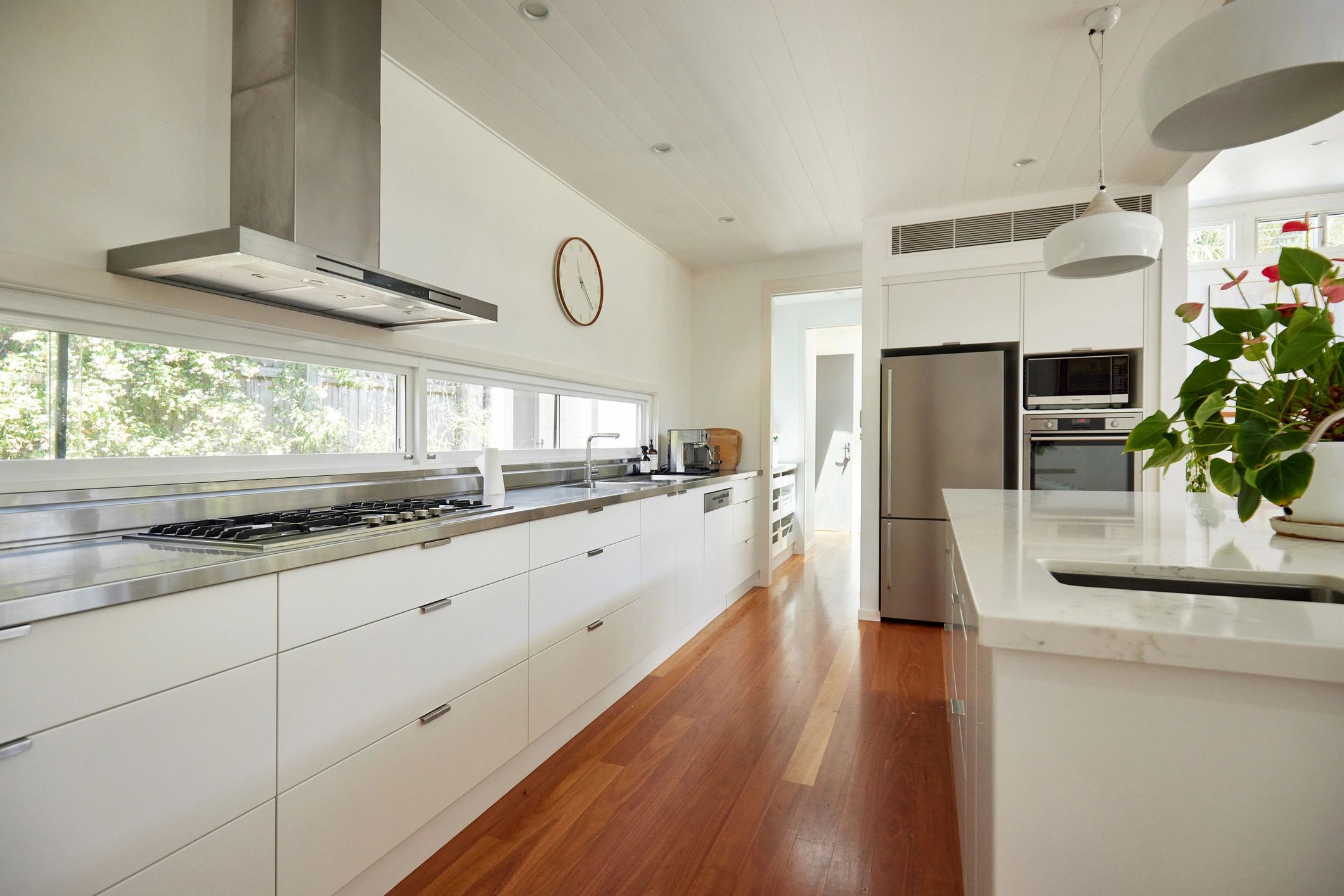 Kitchen Renovation – Custom Design