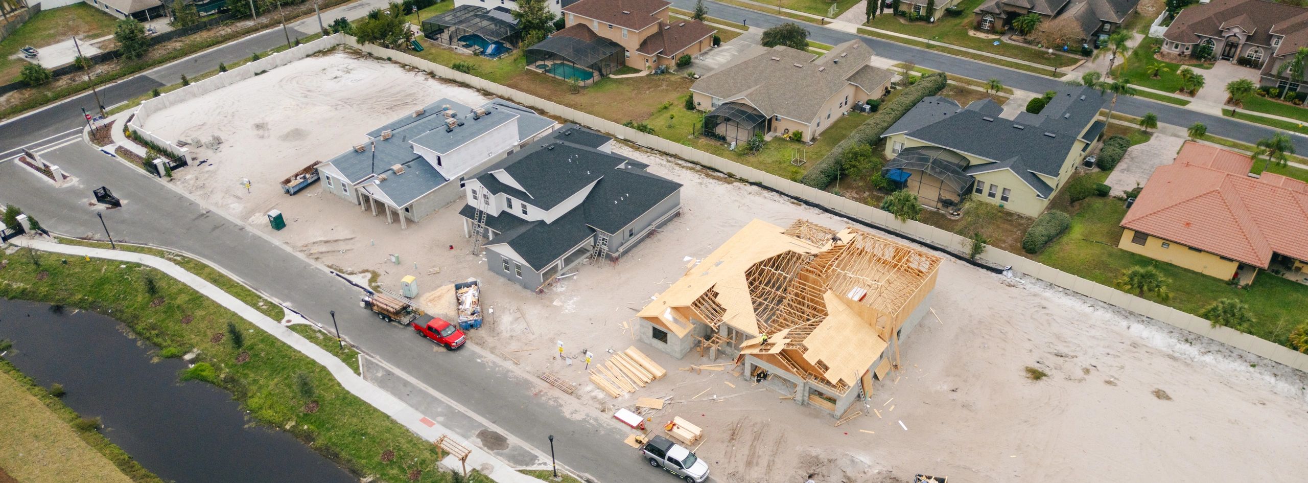 Exterior Home Renovation