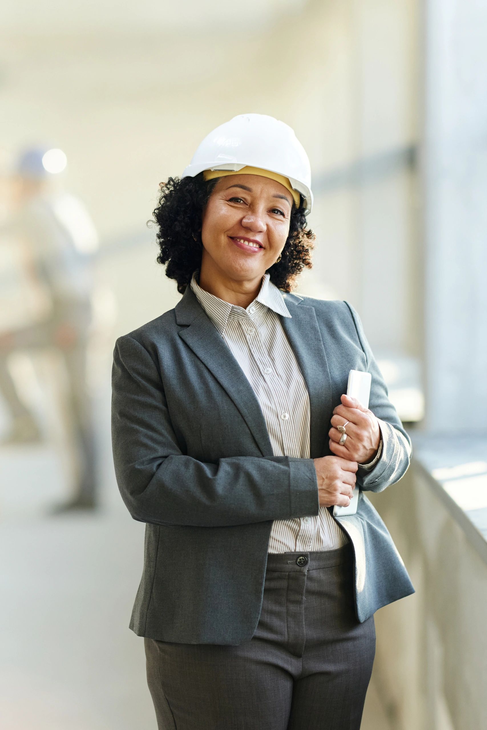 Team member image